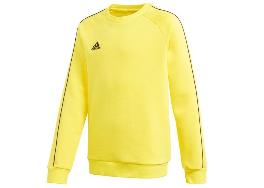 Детская толстовка Adidas Core 18 SW Top Y Jr FS1899 увеличить