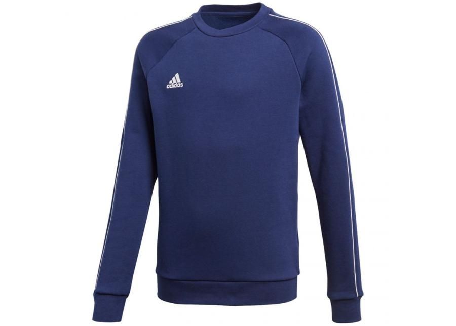 Детская толстовка adidas Core 18 Sweat Top JR CV3968 увеличить