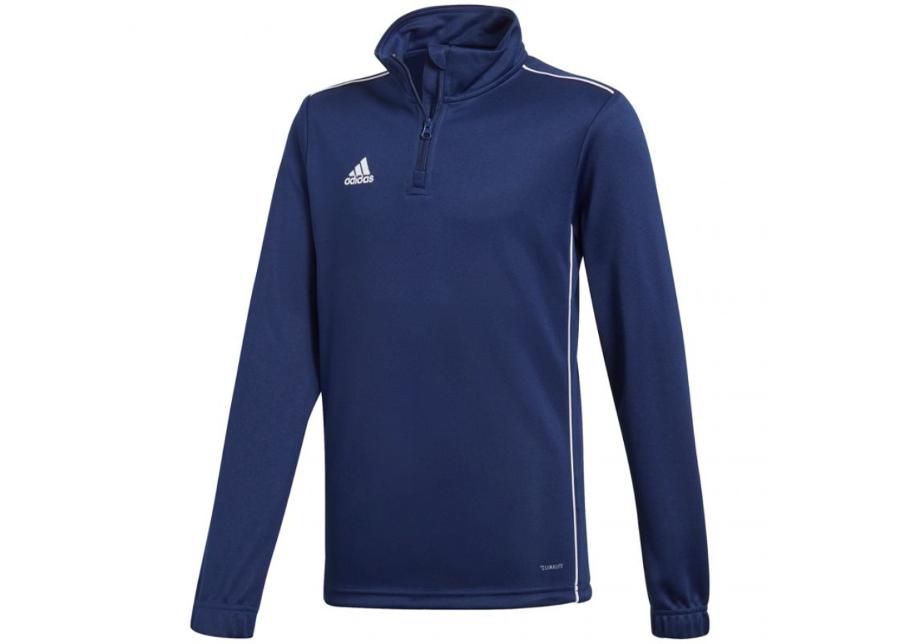 Детская толстовка adidas Core 18 Training Top JR CV4139 увеличить