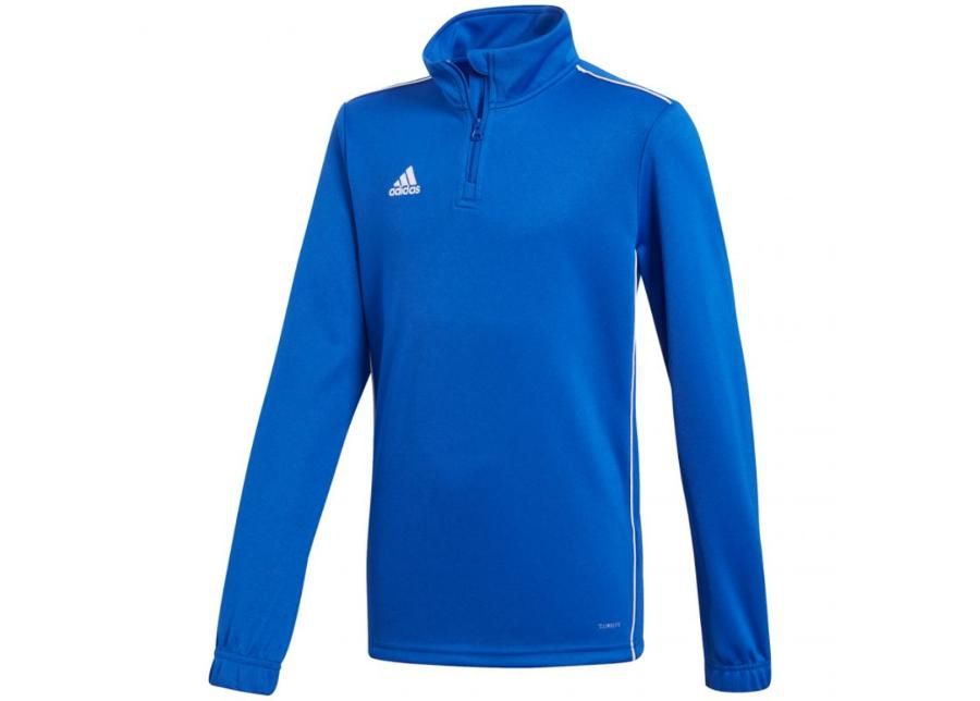 Детская толстовка adidas Core 18 Training Top JR CV4140 увеличить