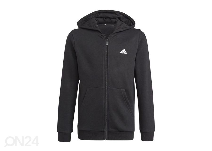 Детская толстовка Adidas Essentials Full-Zip увеличить