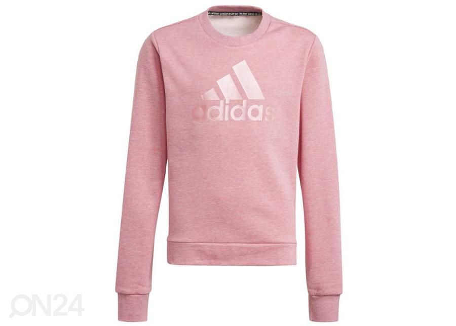 Детская толстовка Adidas G Boss Crew увеличить