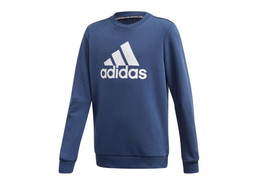 Детская толстовка Adidas Must Haves Crew Jr FM6446 увеличить
