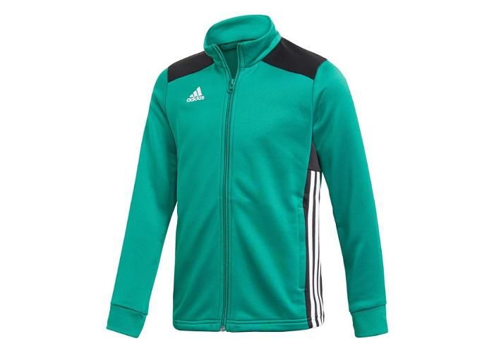 Детская толстовка Adidas Regista 18 Pes JKT Jr увеличить