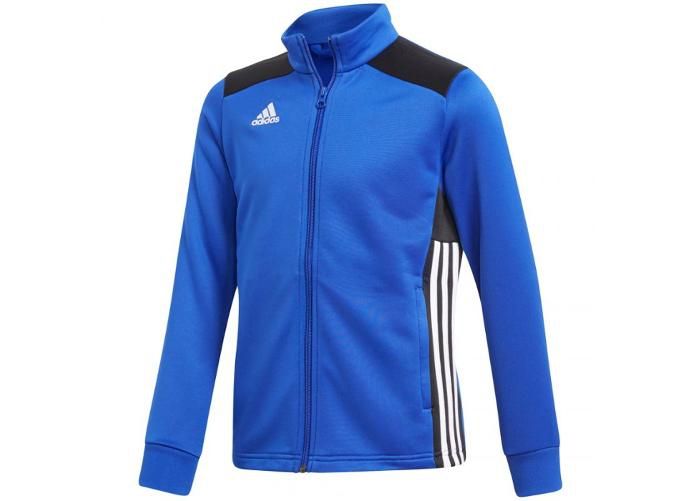 Детская толстовка Adidas REGISTA 18 PES JR увеличить
