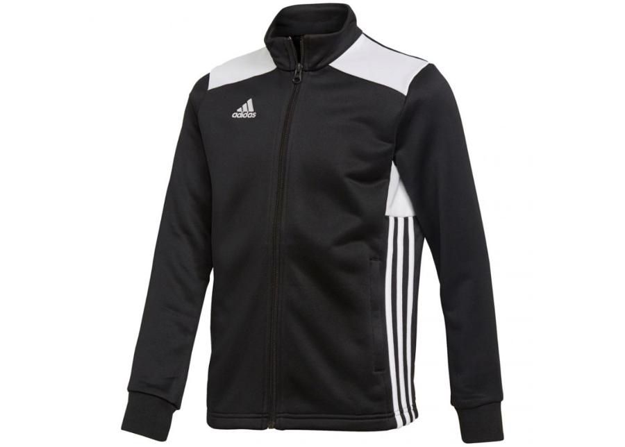 Детская толстовка adidas Regista 18 PES Jr CZ8629 увеличить