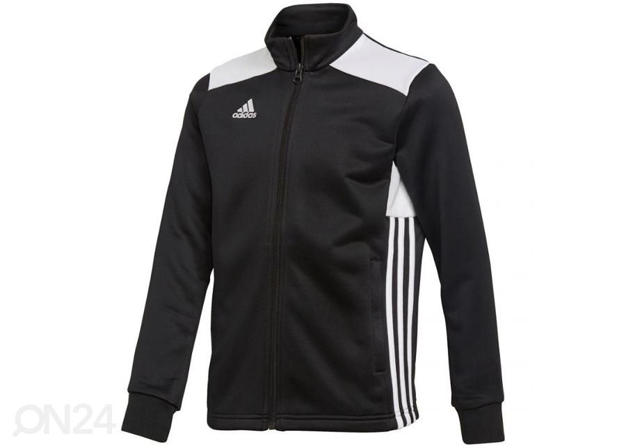 Детская толстовка adidas Regista 18 PES Jr CZ8629 увеличить