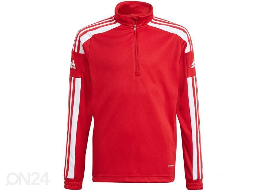 Детская толстовка Adidas Squadra 21 увеличить