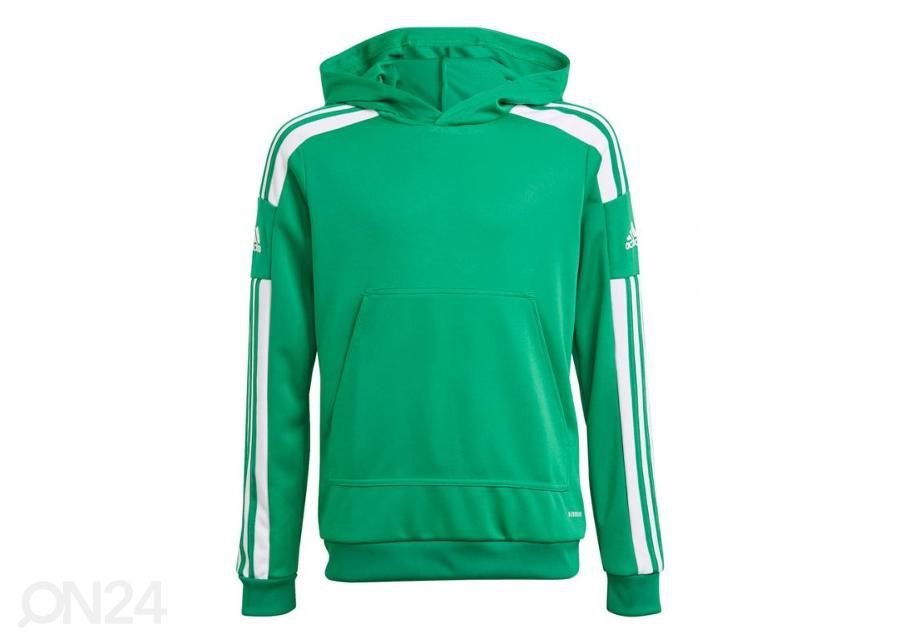 Детская толстовка Adidas Squadra 21 Hoody Youth увеличить