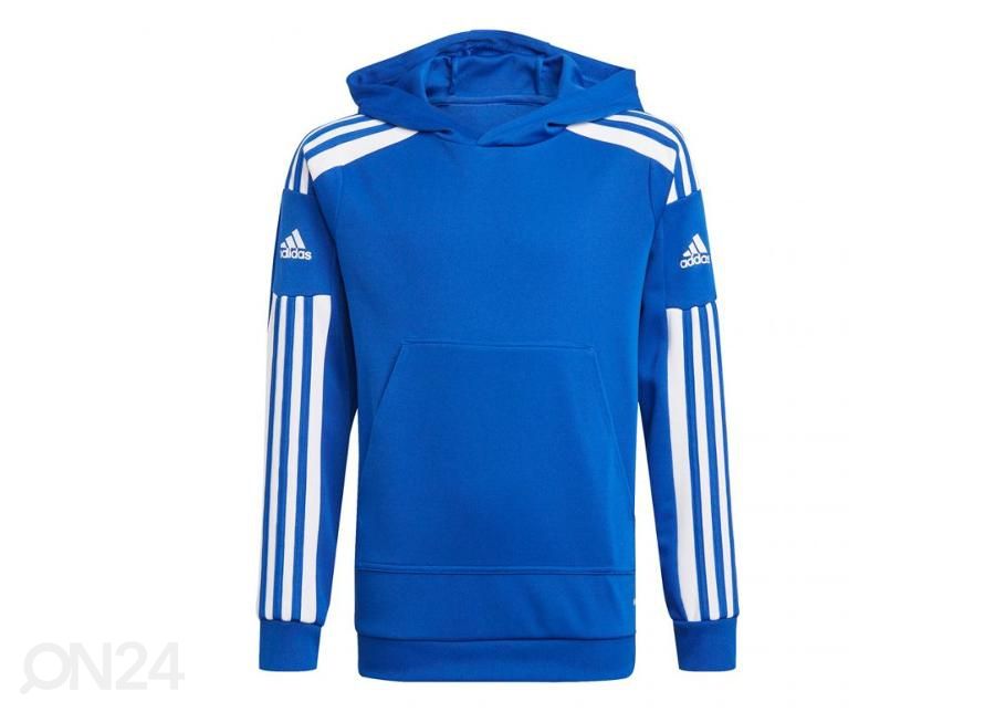 Детская толстовка Adidas Squadra 21 Hoody Youth увеличить