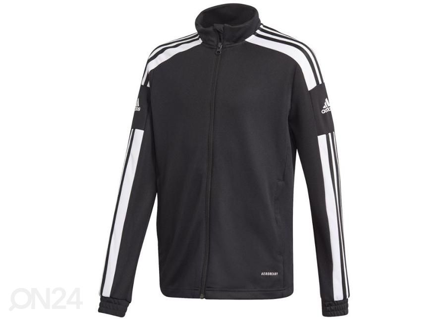 Детская толстовка Adidas Squadra 21 Training Jacket увеличить