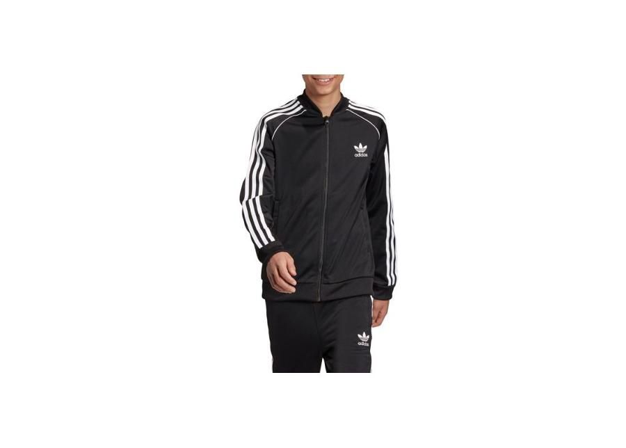 Детская толстовка Adidas Sweatshirt Top Junior DV2896 увеличить