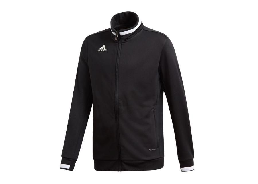 Детская толстовка adidas Team 19 Track Jacket JR DW6861 увеличить