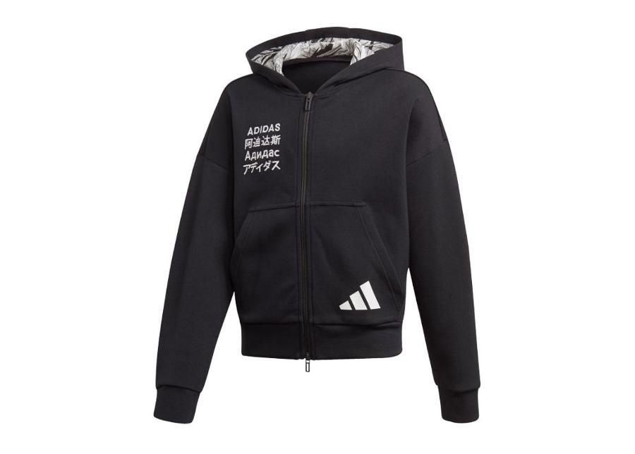 Детская толстовка Adidas The Pack Jr FL1794 увеличить