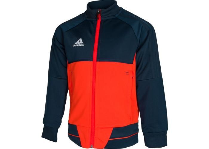 Детская толстовка Adidas Tiro 17 Jr увеличить