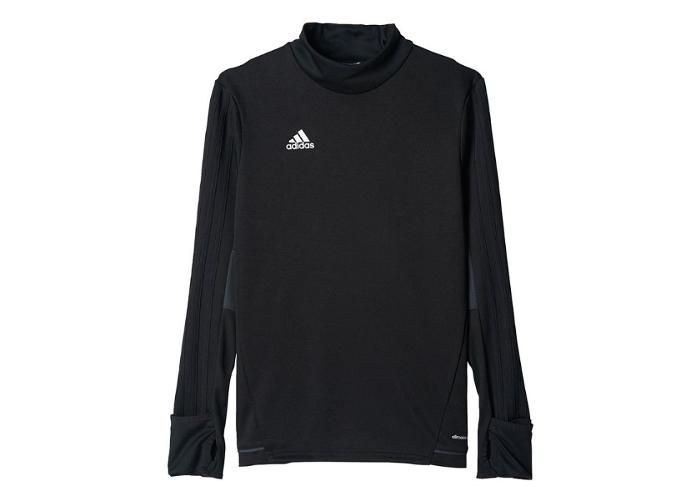 Детская толстовка Adidas Tiro 17 Jr увеличить