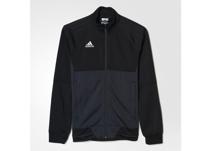 Детская толстовка Adidas Tiro 17 Junior увеличить
