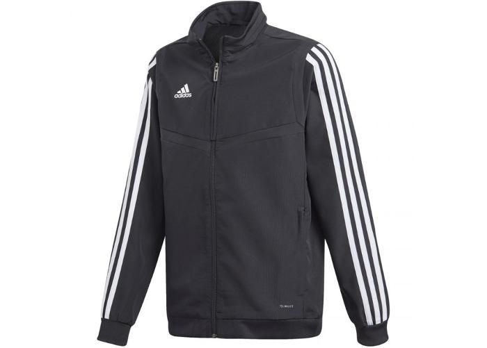 Детская толстовка Adidas Tiro 19 PRE JKT Junior увеличить