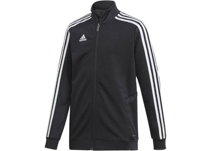 Детская толстовка adidas Tiro 19 Training JKT JR DT5276 увеличить