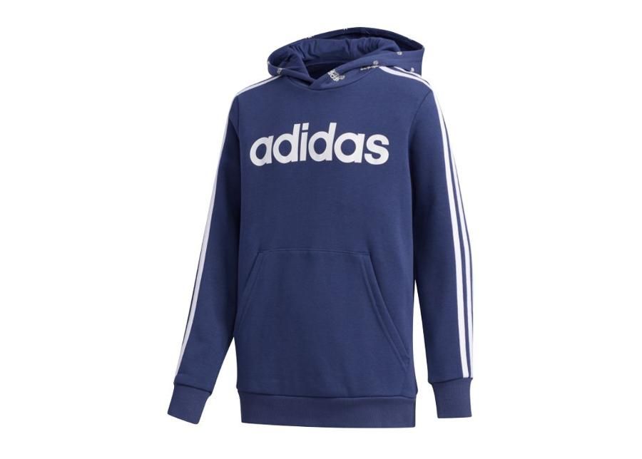 Детская толстовка adidas YB Favorites HD Jr FM0747 увеличить