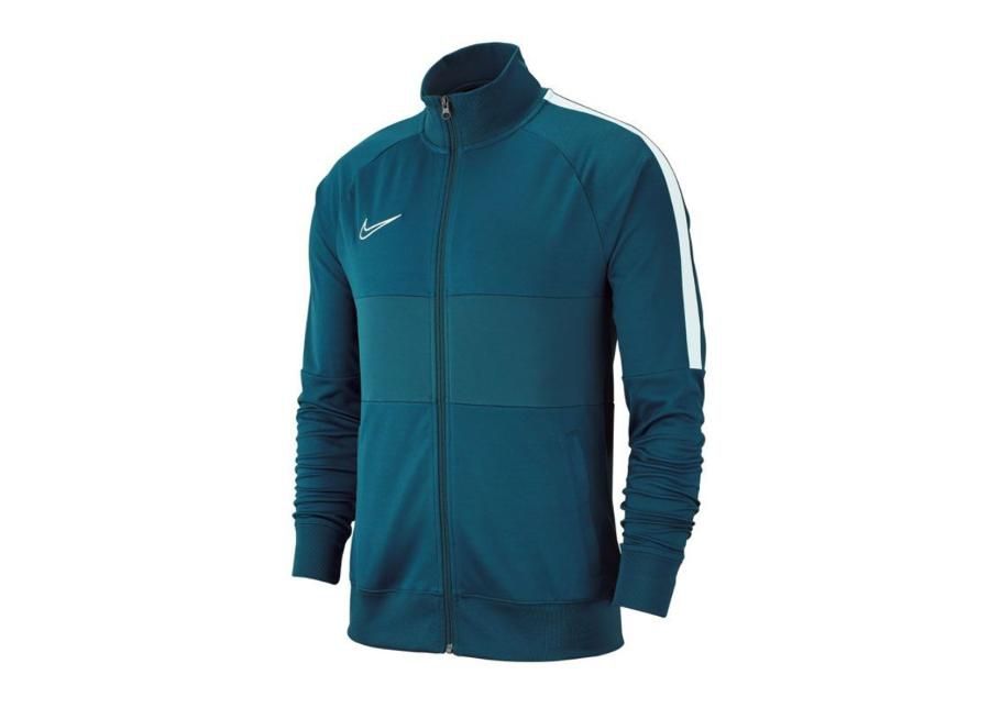 Детская толстовка Nike Academy 19 Track Junior AJ9289-404 увеличить