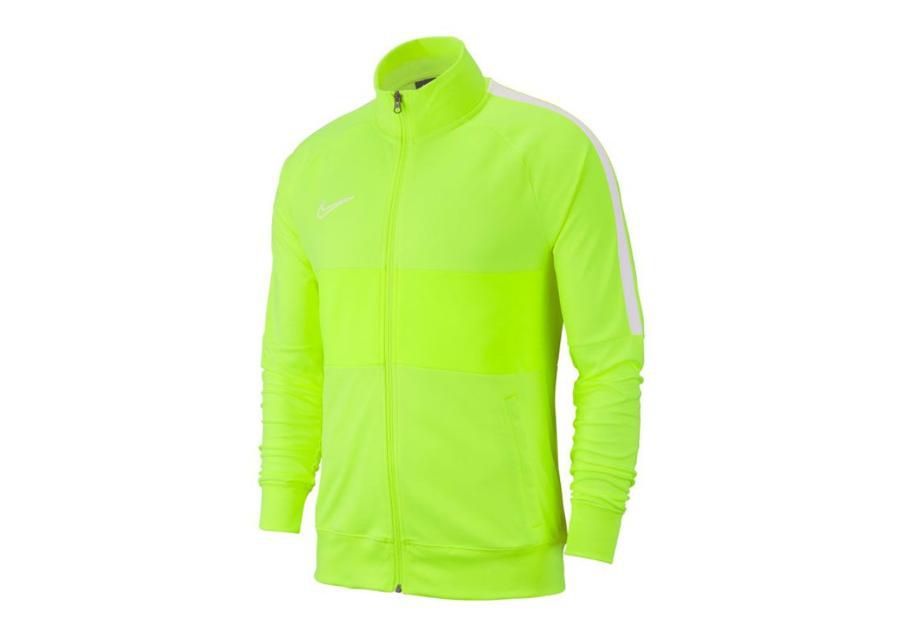Детская толстовка Nike Academy 19 Track Junior AJ9289-702 увеличить
