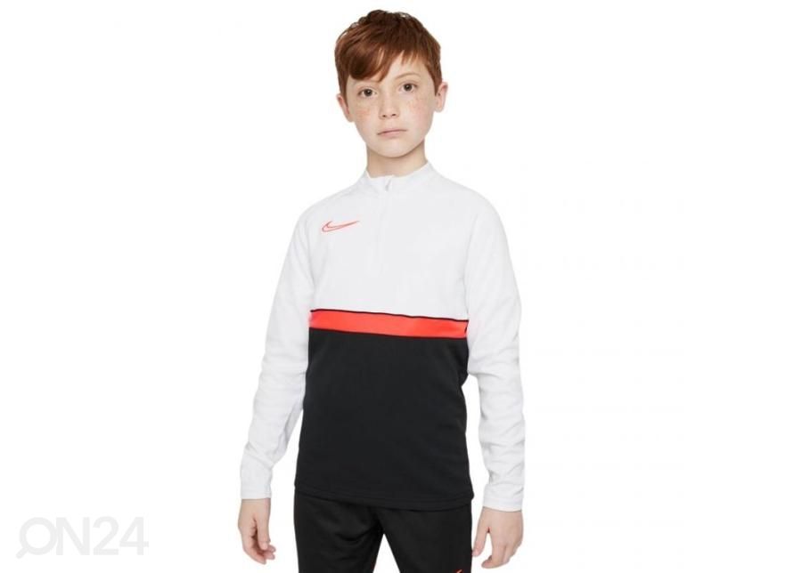 Детская толстовка Nike DF Academy 21 Drill Top увеличить