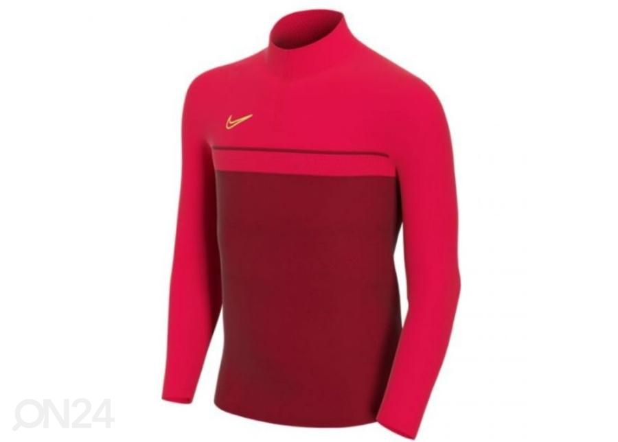 Детская толстовка Nike Df Academy 21 Drill Top увеличить
