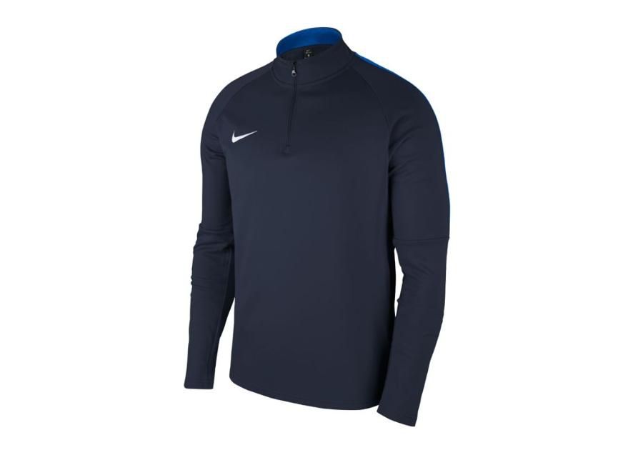 Детская толстовка Nike Dry Academy 18 Dril Top Jr 893744-451 увеличить