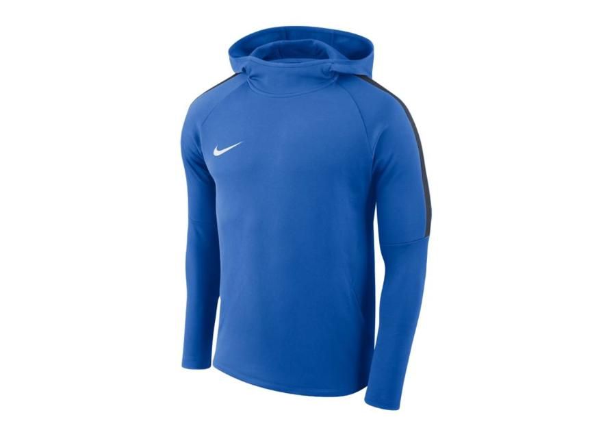 Детская толстовка Nike Dry Academy 18 Hoodie PO Jr AJ0109-463 увеличить