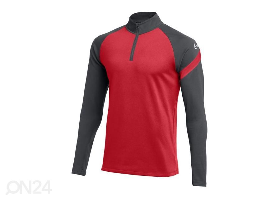 Детская толстовка Nike Dry Academy Dril Top Jr BV6942-657 увеличить