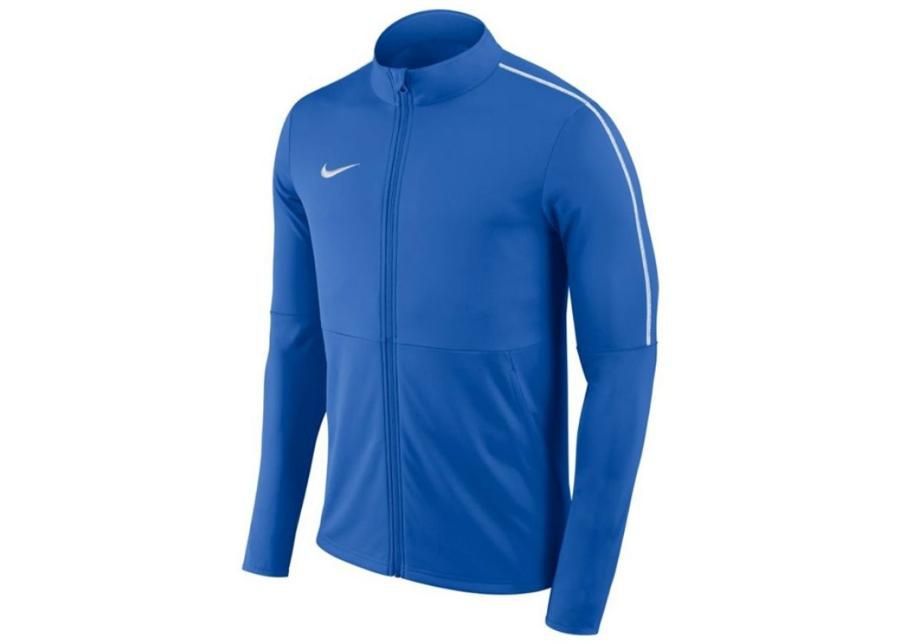 Детская толстовка Nike Dry Park 18 Junior AA2071-463 увеличить