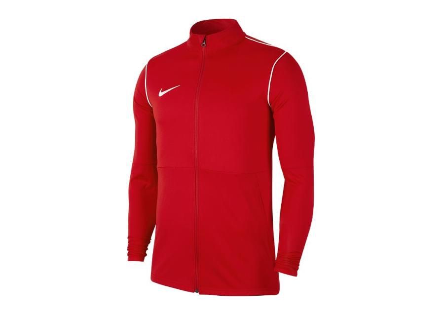 Детская толстовка Nike Dry Park 20 Training Jr BV6906-657 увеличить