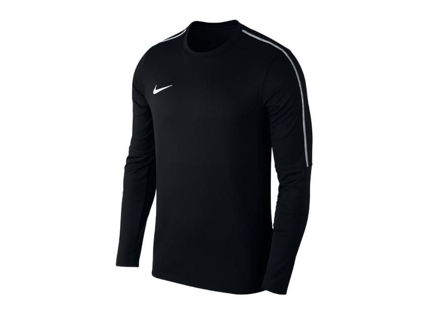 Детская толстовка Nike Park 18 Crew Top Training Jr AA2089-010 увеличить