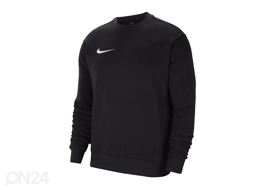 Детская толстовка Nike Park 20 Crew Fleece увеличить