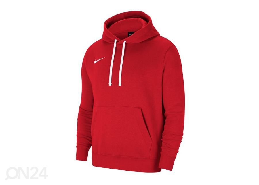 Детская толстовка Nike Park 20 Fleece увеличить
