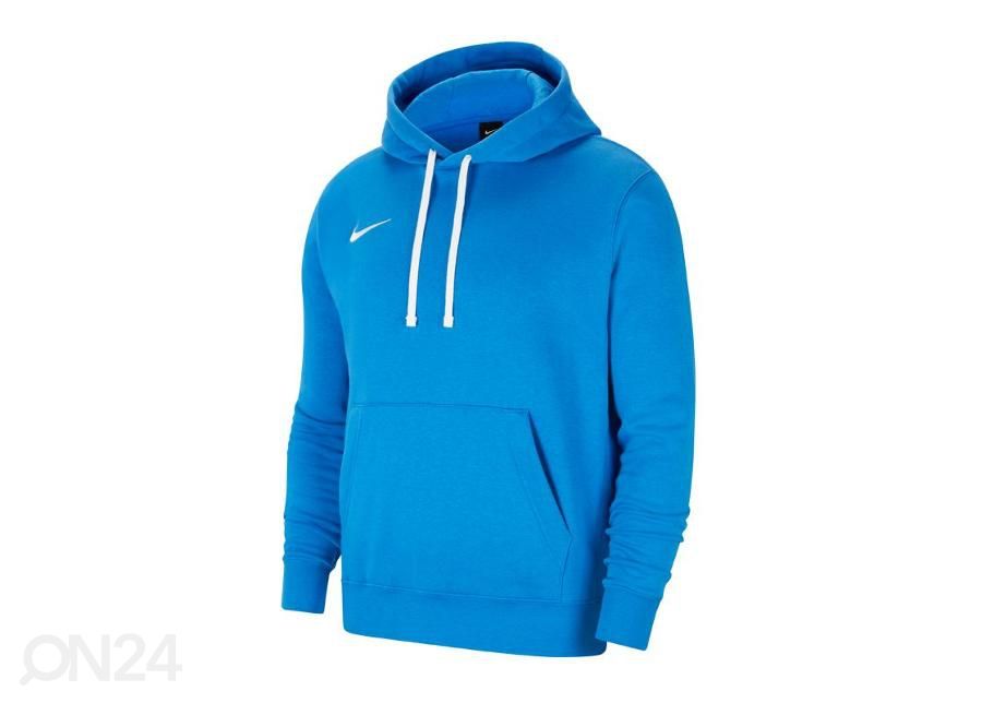 Детская толстовка Nike Park 20 Fleece увеличить