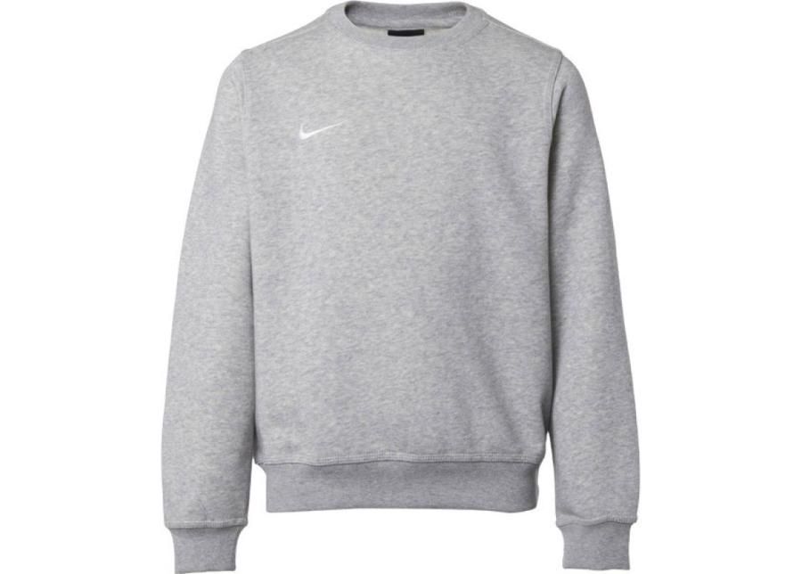 Детская толстовка Nike Team Club Crew Junior 658941-050 увеличить