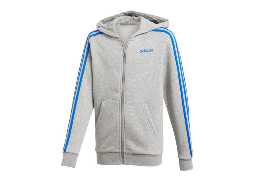 Детская толстовка Under Armour Threadborne Fitted M 1289588-090 увеличить