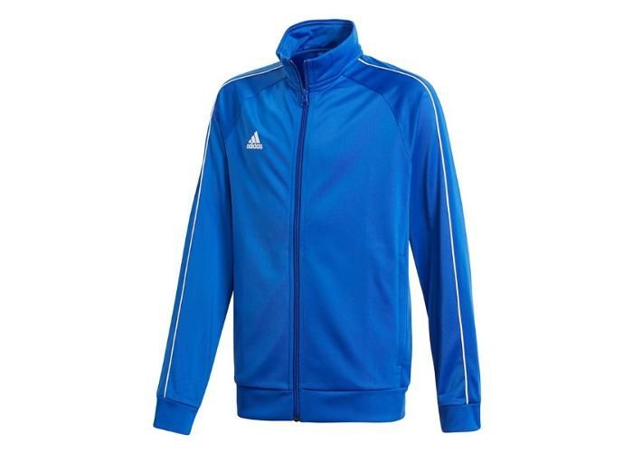 Детская тренировочная кофта Adidas Core 18 PES Jr увеличить
