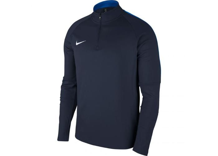 Детская тренировочная толстовка Nike Dry Academy18 Dril Tops увеличить