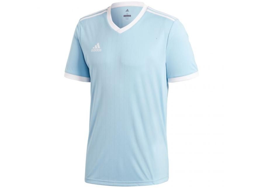 Детская тренировочная футболка adidas Tabela 18 JERSEY CE8943 увеличить