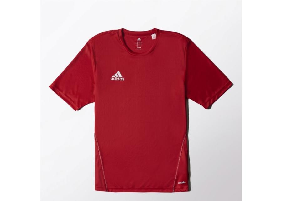 Детская футболка adidas Core Training Jersey M M35334 увеличить