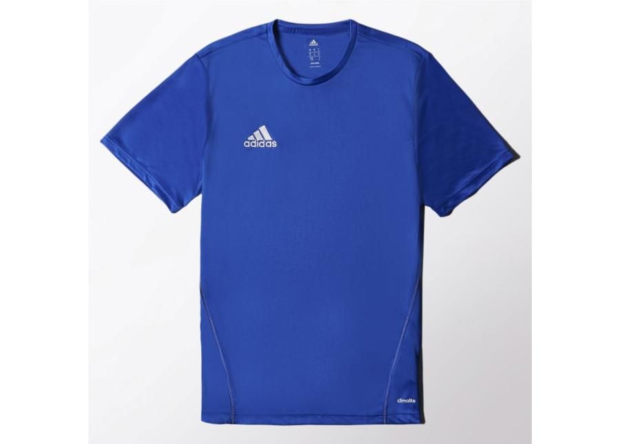 Детская футболка adidas Core Training Jersey M S22393 увеличить