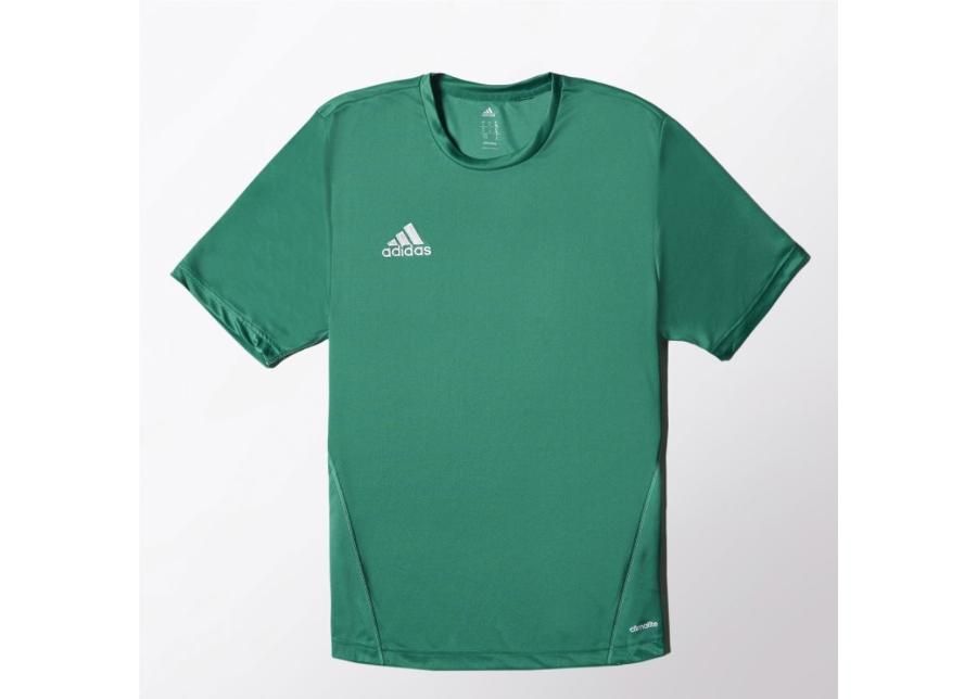 Детская футболка adidas Core Training Jersey M S22395 увеличить