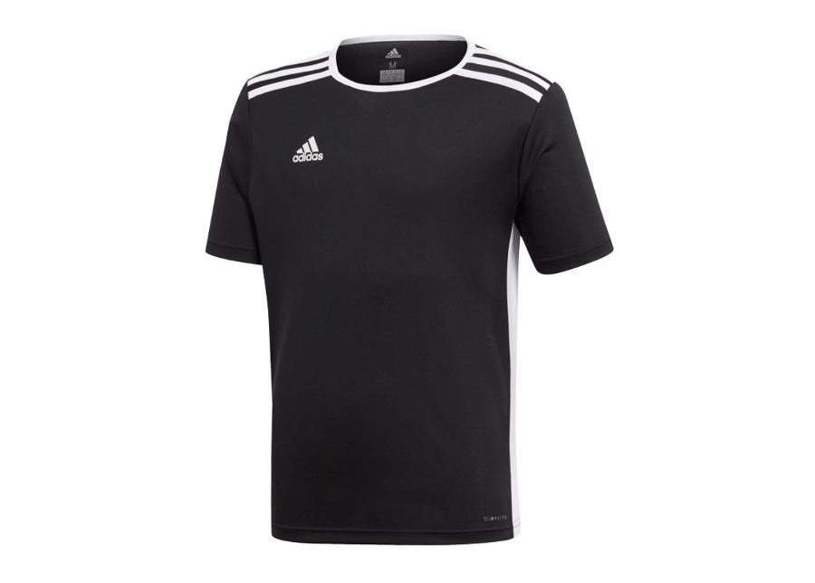 Детская футболка adidas Entrada 18 Jr CF1041 увеличить