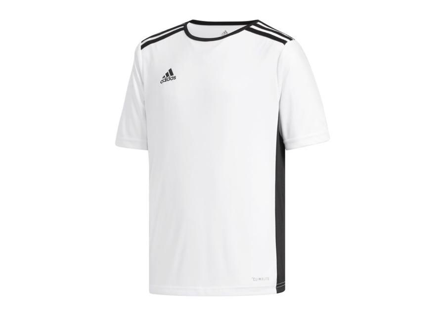 Детская футболка adidas Entrada 18 Jr CF1044 увеличить
