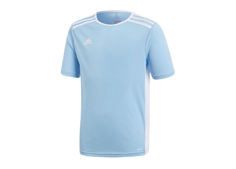Детская футболка adidas Entrada 18 Jr CF1045 увеличить