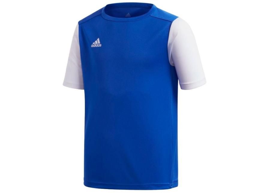 Детская футболка adidas Estro 19 JSY Y Junior DP3217 увеличить