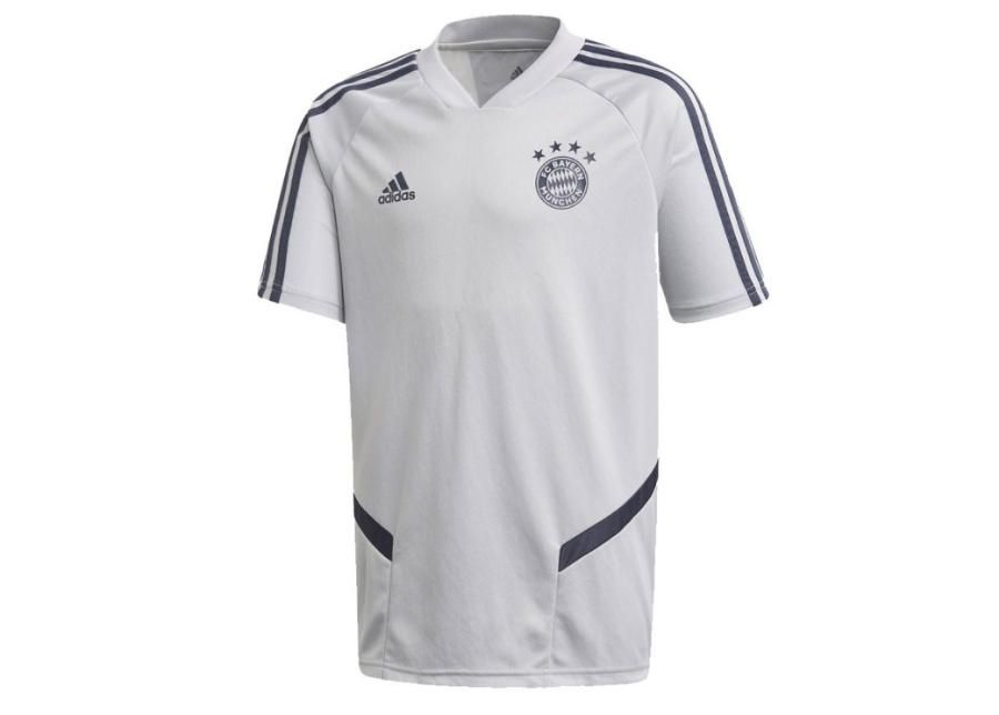 Детская футболка adidas FC Bayern Jr EJ0958 увеличить